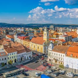 Pluriva deschide Biroul Regional din Cluj Napoca
