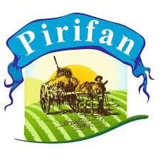 Pirifan Distribution