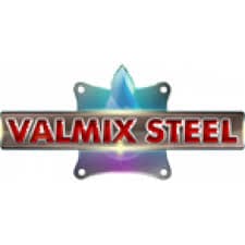 Valmix Steel