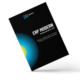 Best-sellerul ERP Modern. Alegerea, implementarea & utilizarea sistemelor informatice de business va fi publicata in Romania de catre compania de software de afaceri Pluriva
