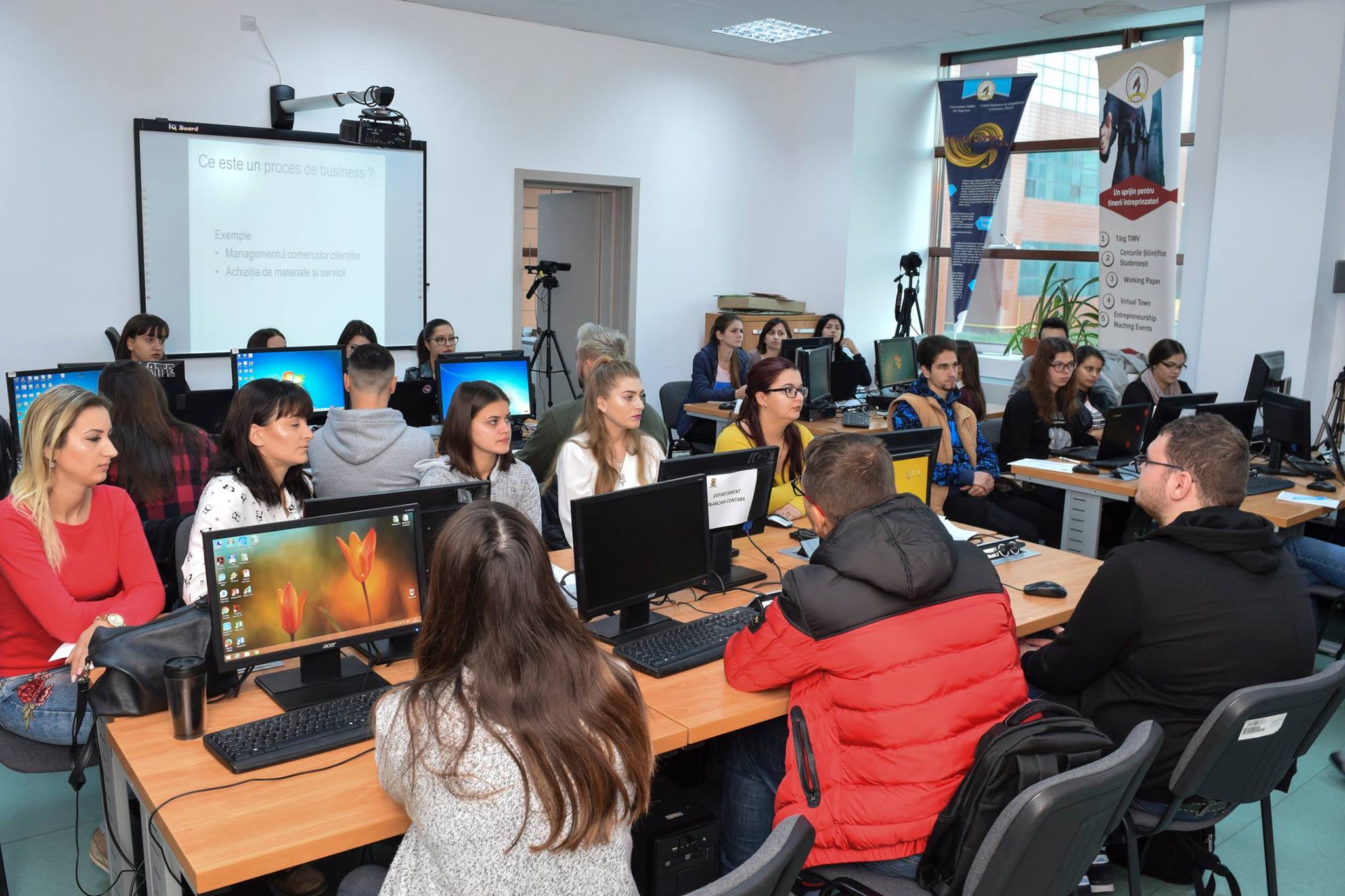Initiative academice