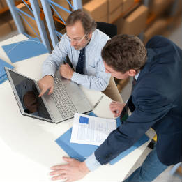 CRM Licitatii ERP