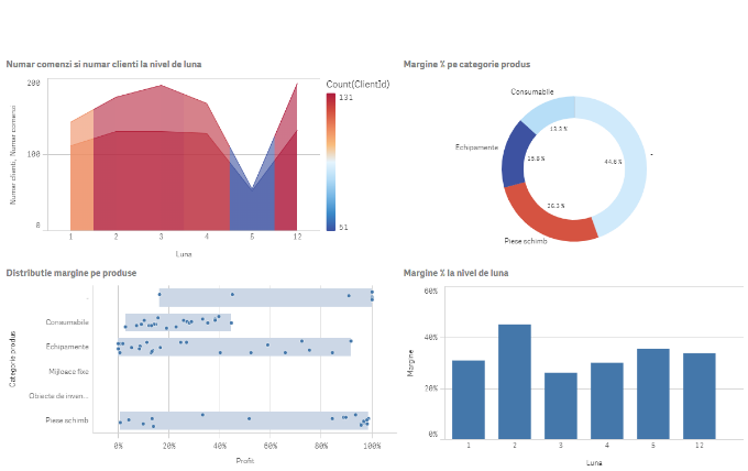 ERP Business Intelligence