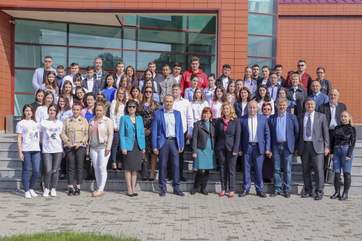 ERP Targoviste