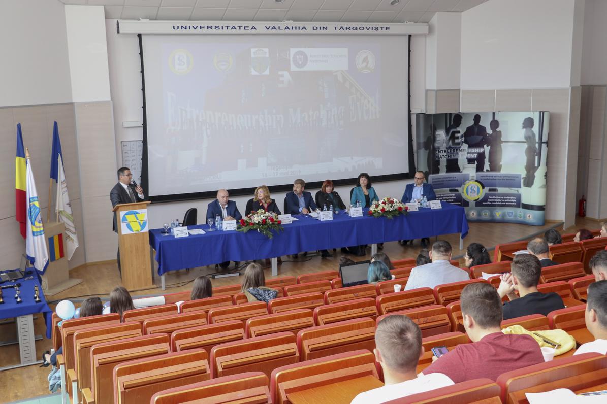 ERP Targoviste