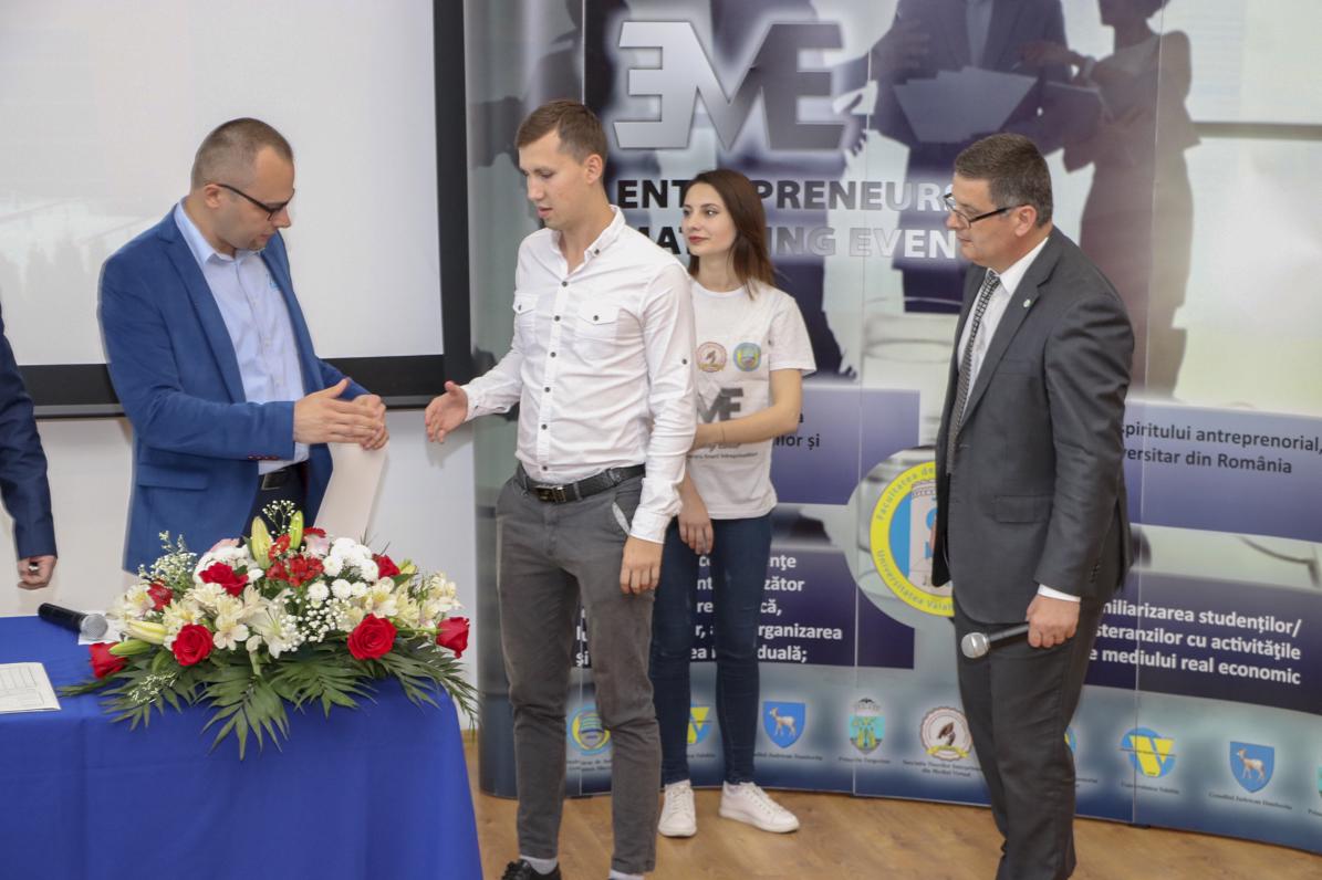 ERP Targoviste