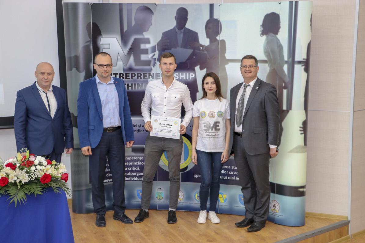 ERP Targoviste
