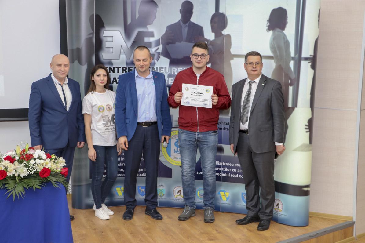 ERP Targoviste