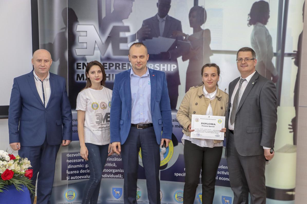 ERP Targoviste