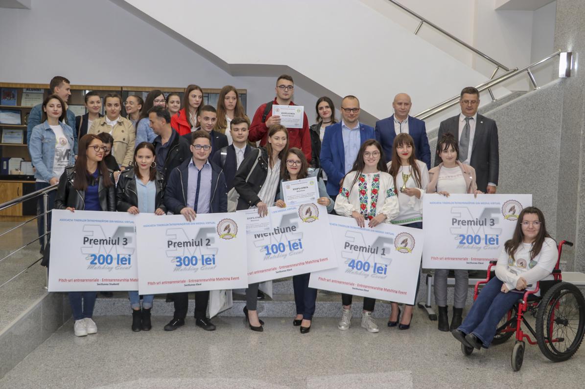 ERP Targoviste