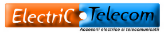 Electric Telecom logo