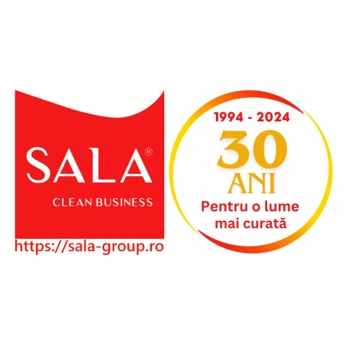 Sala 30 ani