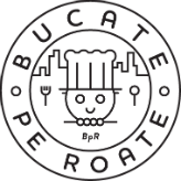 bucate pe roate