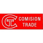 comision trade