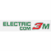electric com 3m