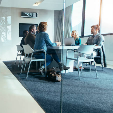 implementare ERP