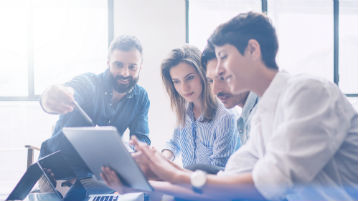 informatii ERP