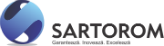 logo sartorom plurivaerp