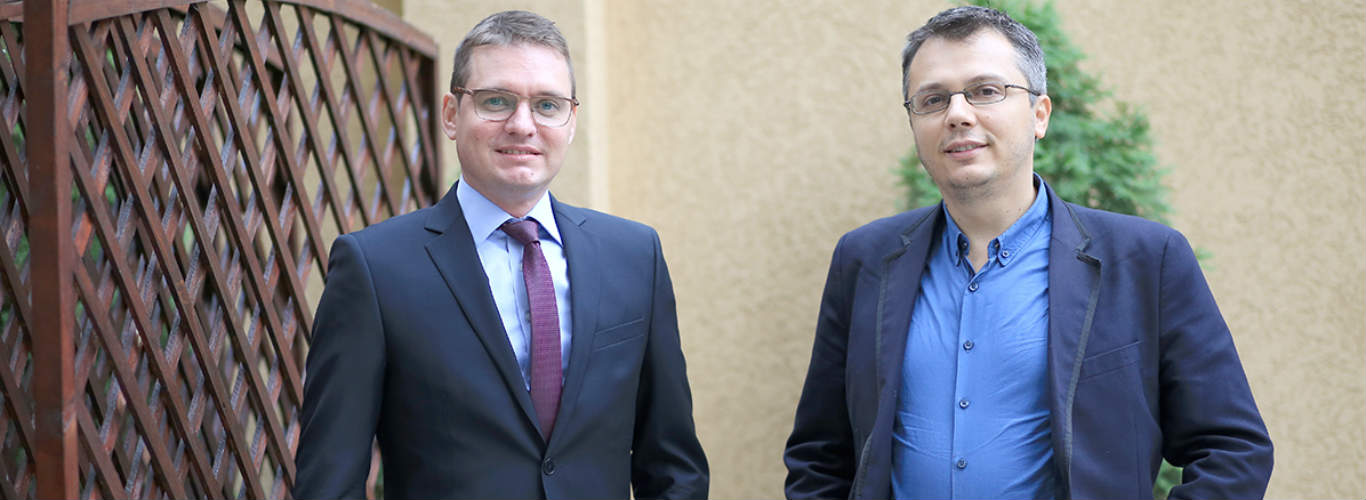 romactiv pluriva crm