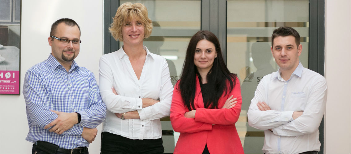 sartorom pluriva erp