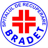spitalul bradet