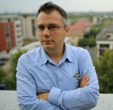 Allen Nedelcu