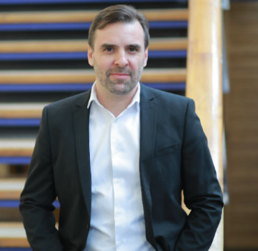 Bogdan Mireanu
