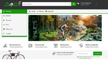 Click4sport site