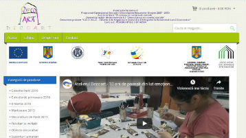Decoart povestidinlut site