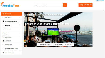 Mediafun site