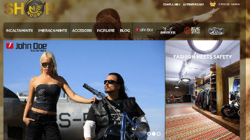 Mobrashop site