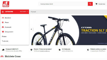 Probike site