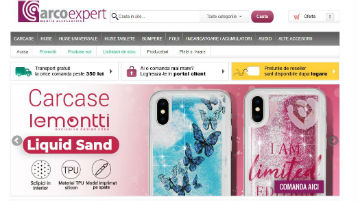 arcoexpert site