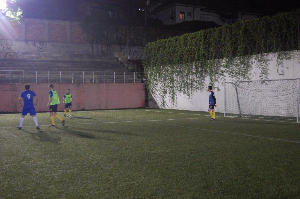 echipa fotbal Pluriva meci