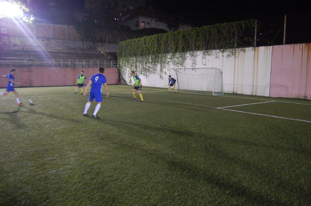 fotbal Pluriva CNFC