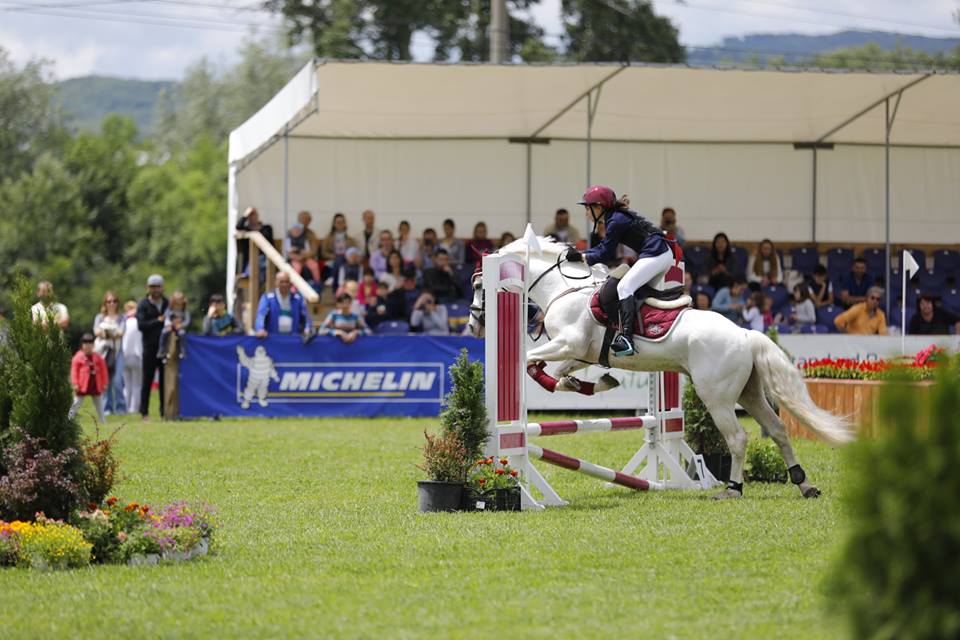 karpatia pony show
