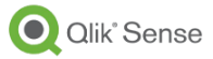 qlik sense pluriva