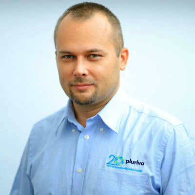 George Rosu noiembrie