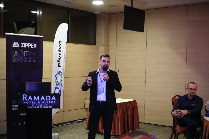 Automatizarea Proceselor si Profitabilitatea Afacerii Bogdan Mireanu