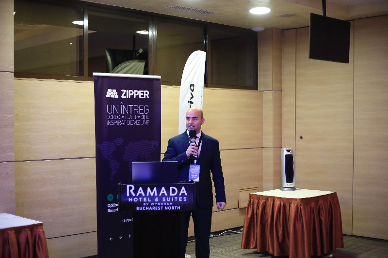 Automatizarea Proceselor si Profitabilitatea Afacerii Epack