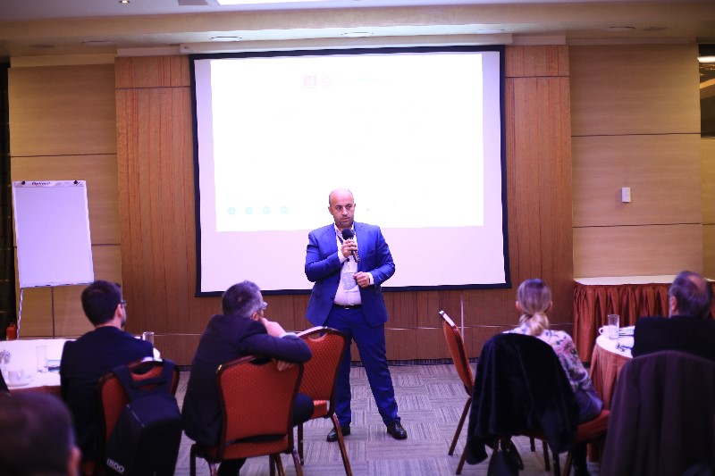 Automatizarea Proceselor si Profitabilitatea Afacerii George Rauti