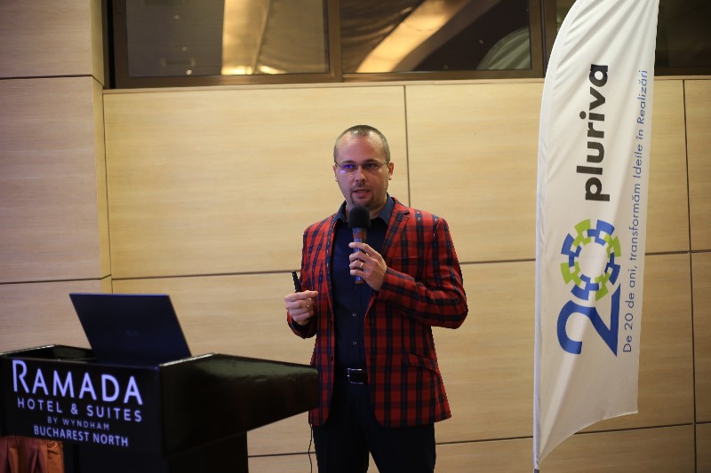 Automatizarea Proceselor si Profitabilitatea Afacerii Georgian Rosu