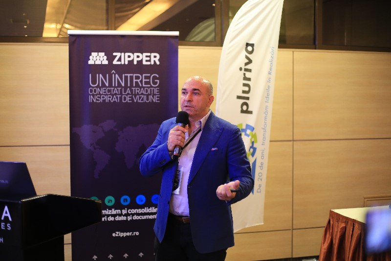 Automatizarea Proceselor si Profitabilitatea Afacerii Zipper