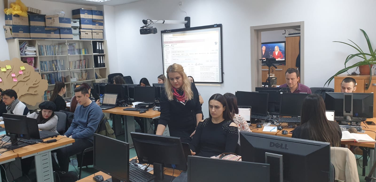 Valahia Pluriva 2020