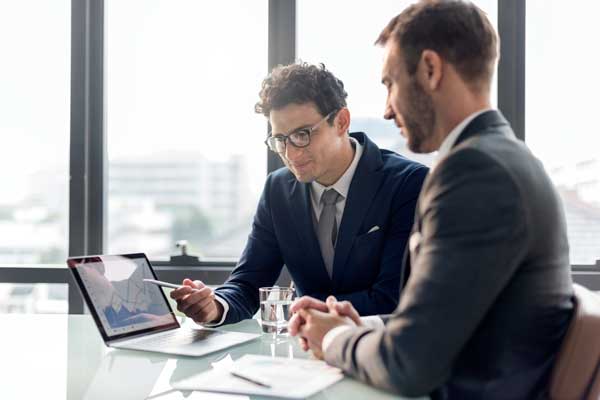 business people