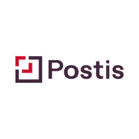 6089be7b8b9ae36e06877176 Logo Postis