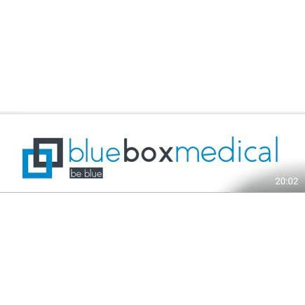 Bluebox medical
