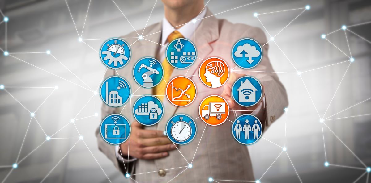 AI ERP