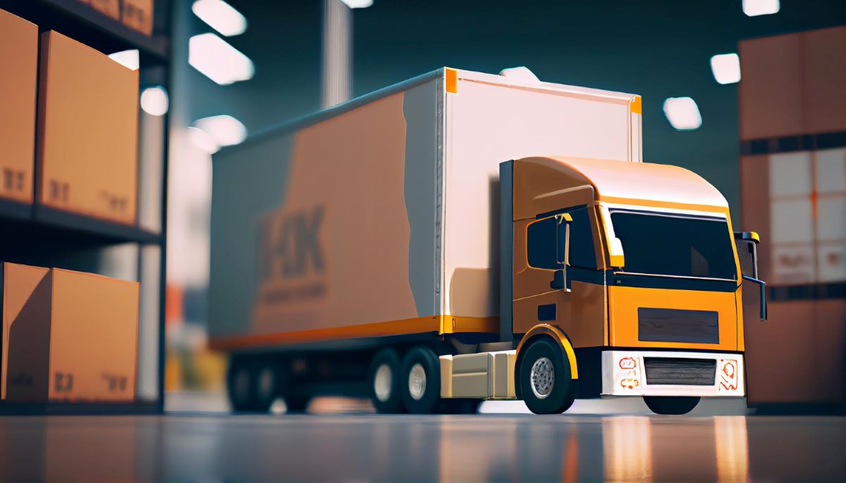 3PL ecommerce