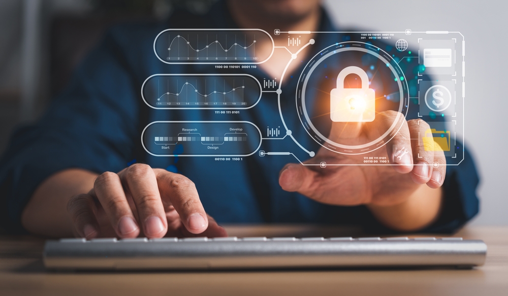 Securitatea datelor Data Security ERP